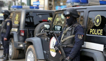 "الداخلية": فحص حقيبة راكب تاكسي بالأوبرا بعد الاشتباه بوجود متفجرات