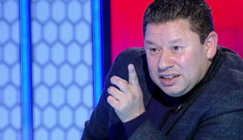 رضا عبد العال: «لو وصلنا لدور الـ8 في كأس أفريقيا 2019 يبقي إنجاز»