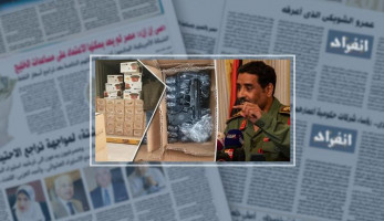 المتحدث باسم الجيش الليبى لـ"انفراد": تركيا وقطر تدعمان الإرهاب لبسط نفوذهما على المنطقة.. الأمم المتحدة رهينة لتقاطع مصالح دولية ومطامع تركية - قطرية.. والإخوان والقاعدة أداة أنقرة لنهب ثرواتنا