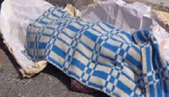 دفنوه تحت «مصطبة».. تفاصيل العثور على جثة مهندس أعلى عقار بالجيزة