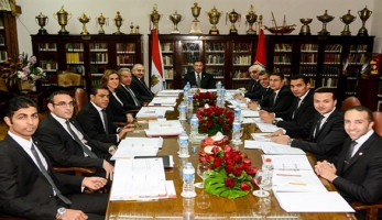 بيان عاجل من الأهلي للرد على رئيس الزمالك
