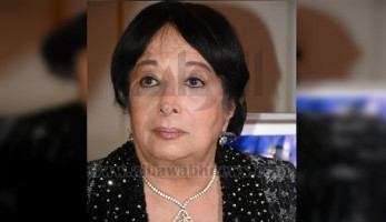 شاهد.. سميرة عبدالعزيز ترفض التمثيل أمام محمد رمضان