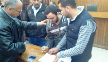 المشدد 3 سنوات لعامل مسجد هتك عرض سائحة بشرم الشيخ (فيديو)