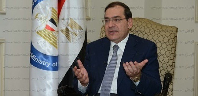 وزير البترول: رفع الدعم عن المحروقات نهائيا بحلول 2019-2020