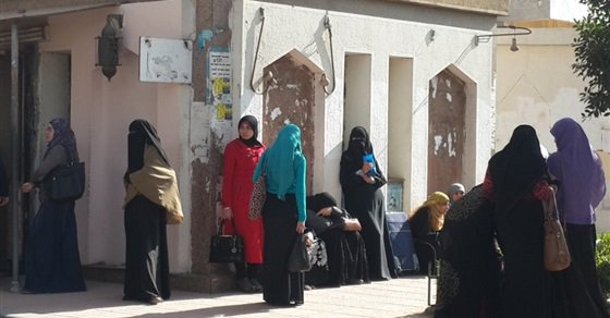 طرد 3 طالبات من المدينة الجامعية لبنات الأزهر لهذا السبب