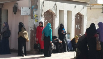 طرد 3 طالبات من المدينة الجامعية لبنات الأزهر لهذا السبب