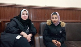 أمن الشرقية يعثر على «منة» فتاة «القنايات» المختفية (صور)