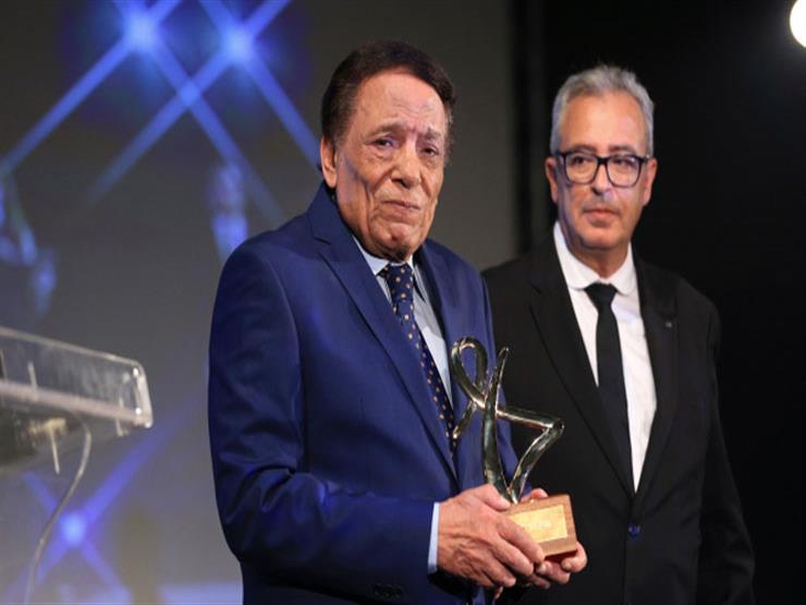 خروج مسلسل عادل إمام من السباق الرمضاني .. الحقيقة الكاملة