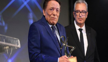 خروج مسلسل عادل إمام من السباق الرمضاني .. الحقيقة الكاملة