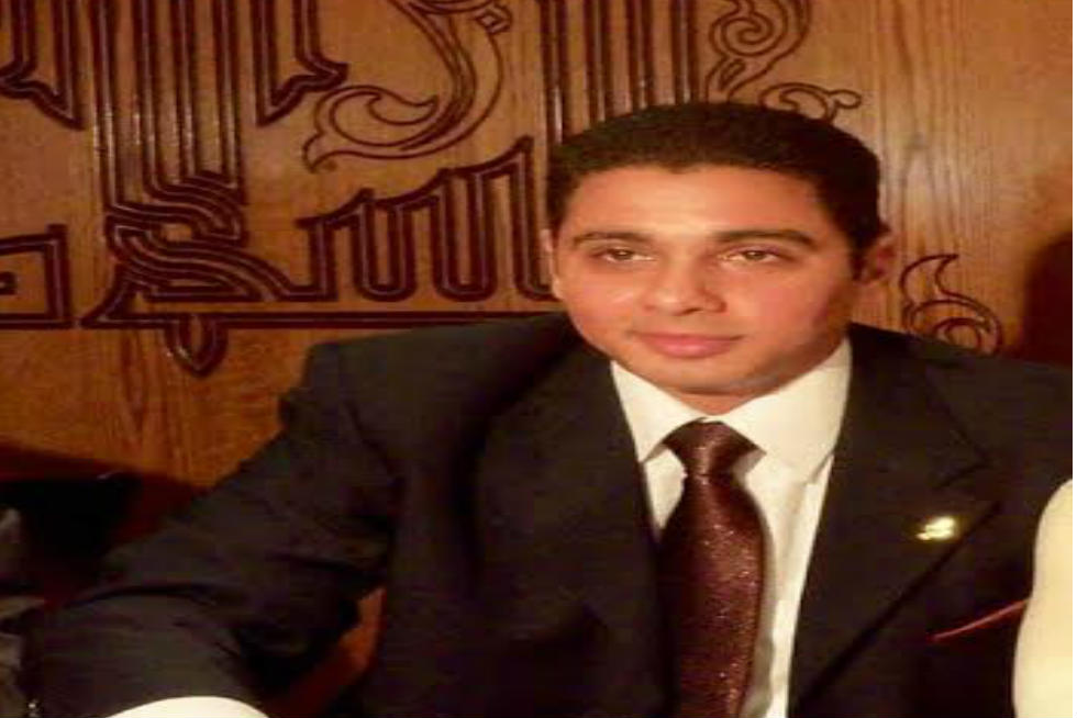 زوجة الشهيد مصطفى عبيد تكشف عن آخر كلمة قالها قبل استشهاده
