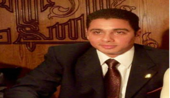 زوجة الشهيد مصطفى عبيد تكشف عن آخر كلمة قالها قبل استشهاده