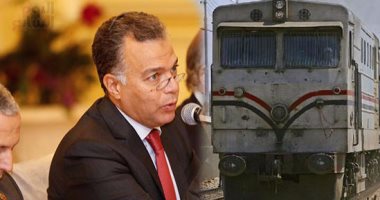 إيرادات السكة الحديد الضائعة بسبب "التزويغ".. الهيئة تخسر سنويا 800 مليون جنيه بسبب استقلال القطارات بدون تذاكر وفقا لإعلان وزير النقل رغم حملات إعادة الانضباط.. وإيرادات التذاكر الفعلية خلال 2018 بلغت 2 مليار