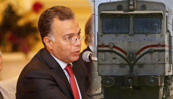 إيرادات السكة الحديد الضائعة بسبب "التزويغ".. الهيئة تخسر سنويا 800 مليون جنيه بسبب استقلال القطارات بدون تذاكر وفقا لإعلان وزير النقل رغم حملات إعادة الانضباط.. وإيرادات التذاكر الفعلية خلال 2018 بلغت 2 مليار