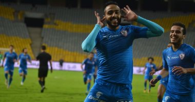 الزمالك يحدد 6 ملايين جنيه راتبا لكهربا فى العقد الجديد