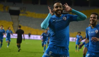 الزمالك يحدد 6 ملايين جنيه راتبا لكهربا فى العقد الجديد