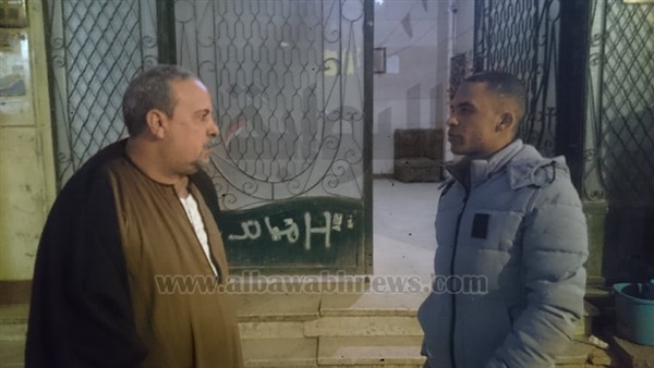 "يقتل القتيل ويمشي في جنازته".. "البوابة نيوز" في مسرح جريمة مقتل سائق بـ18 طعنة على يد نجله.. كاميرا سرية كلمة السر.. المتهم: اغتصب نجلتيه فتخلصت منه
