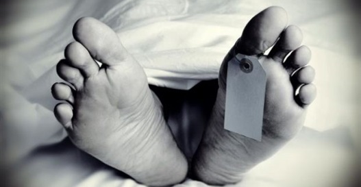 العثور على جثة متسولة «تجمدت من البرد» أمام حى أول المحلة الكبرى