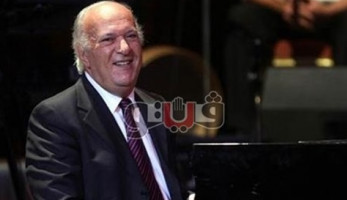 الوجه الآخر لعمر خيرت.. يقرأ الفاتحة والمعوذتين قبل بدء حفلاته.. رسب في دراسته الجامعية.. 4 جنيهات أجره في أول حفل داخل مطعم.. وآلام ركبته منعته من رياضته المفضلة