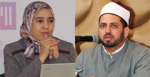 أزمة الحجاب تشعل النار في «إخوان المغرب».. صور جريئة لقيادية بالعدالة والتنمية تفجر خلافات كبرى حول طبيعة منهج الجماعة.. عصام تليمة: لا نفرضه في قانون التنظيم.. وباحث: يحترفون المزايدة على الجميع