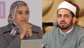 أزمة الحجاب تشعل النار في «إخوان المغرب».. صور جريئة لقيادية بالعدالة والتنمية تفجر خلافات كبرى حول طبيعة منهج الجماعة.. عصام تليمة: لا نفرضه في قانون التنظيم.. وباحث: يحترفون المزايدة على الجميع