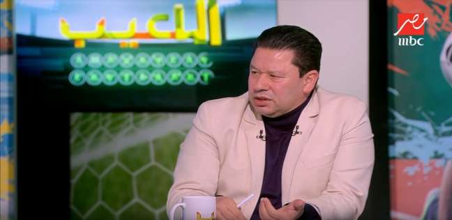 بالفيديو| رضا عبدالعال يراهن مجدي عبدالغني على "بطل" أمم إفريقيا 2019