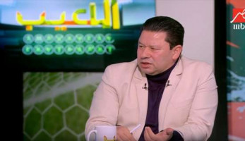 بالفيديو| رضا عبدالعال يراهن مجدي عبدالغني على "بطل" أمم إفريقيا 2019