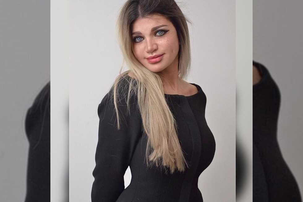 ياسمين الخطيب تكشف: «تزوجت خالد يوسف»