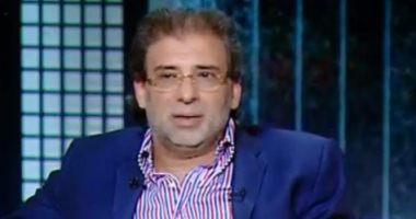 خالد يوسف: أتعرض لحملات ممنهجة.. وأنا وعائلتى أكبر من ذلك