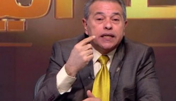 فيديو.. توفيق عكاشة: أنا أشهر مذيع في الوطن العربي