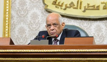 البرلمان يوافق على قرار رئيس الجمهورية بمد حالة الطوارئ لمدة 3 أشهر