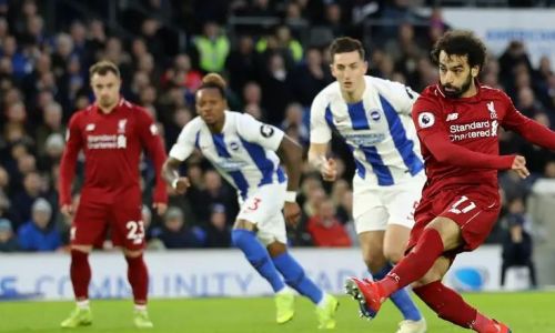 شاهد: "الغطاس" محمد صلاح يشعل مواقع التواصل الاجتماعي.. ممثل أم مظلوم