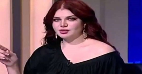 رد ساخر من ياسمين الخطيب على اتهامها بـ الأمنجية