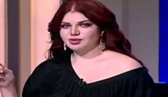 رد ساخر من ياسمين الخطيب على اتهامها بـ الأمنجية