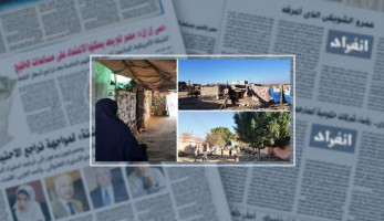 صور.. "انفراد" داخل قرية بلال بن رباح بالبحيرة الأفقر فى مصر بعد إدراجها ضمن مبادرة "حياة كريمة".. أغلب سكانها عمال يومية بالمزارع.. ومعدومة الخدمات ونسبة الفقر بها تتعدى 80%