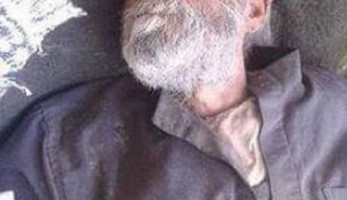 وفاة مسن بسبب البرد القارس في المنيا
