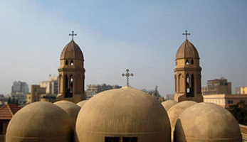 الكنيسة القبطية الأرثوذكسية تحتفل بعيد الختان
