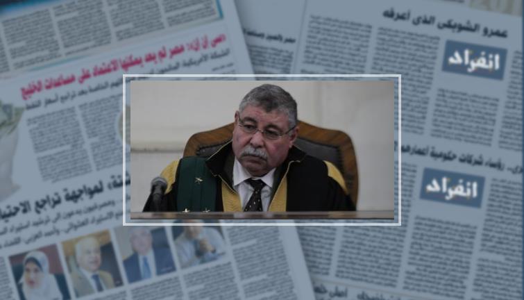 جنايات القاهرة تقضى بالحبس سنة مع الشغل لـ 3 متهمين بـ "خلية طلاب حلوان"