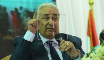 براءة سامح عاشور في الاستئناف على قرار حبسه عامين بشأن خريجي التعليم المفتوح