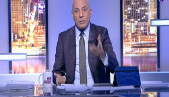 شاهد.. غضب أحمد موسى بسبب المطالبة بإزالة اسم شهيد من لافتة مدرسة بالدقهلية