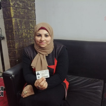 "تحية للست المصرية".. "سائقة التاكسي" تقود "اليوم السابع" للفوز بـ"أفضل موضوع في ديسمبر"