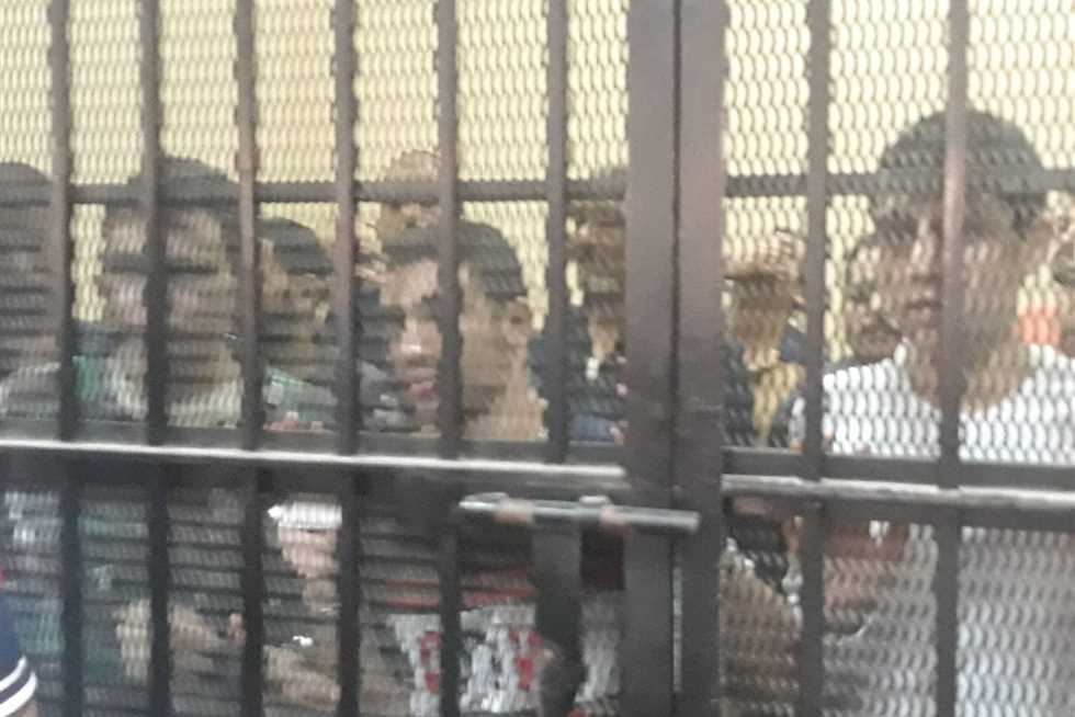 المشدد من سنة إلى 10 سنوات لـ3 متهمين بقضية «عروس كفر الجزار»