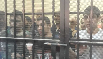 المشدد من سنة إلى 10 سنوات لـ3 متهمين بقضية «عروس كفر الجزار»
