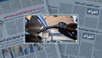 إحباط تهريب 600 ألف لتر مواد بترولية مدعمة للسوق السوداء