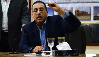 'مدبولي' يشيد باجتماع الرئيس مع محافظ ومسؤولي الوادي الجديد