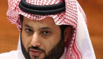 تركي آل شيخ يدخل تحديا خاصا مع الزمالك