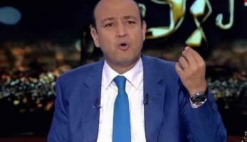 شاهد.. عمرو أديب يكشف علاقة أبوتريكة بتنظيم مصر لأمم أفريقيا