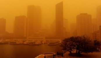 "الأرصاد" تبحث تغيير وصف مناخ مصر "حار جاف صيفا ومعتدل ممطر شتاء"