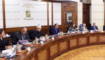 الحكومة: بروتوكول لبناء "مدارس" بنظام حق الانتفاع لمدة 30 سنة