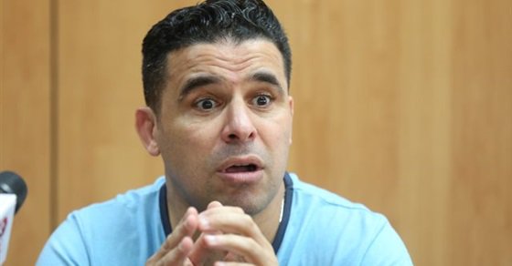 خالد الغندور: الناس بتستغل تحد الـ 10 سنوات عشان تصالح الأهلي