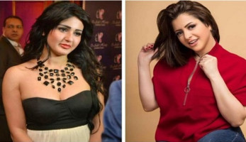 تسريب مقطع فيديو فاضح لمنى فاروق وشيما الحاج